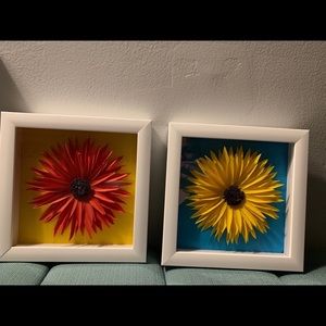 Hand made art